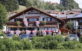 Ferienwohnung Aggenstein